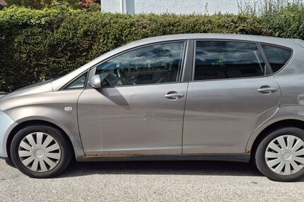 Seat Altea 270.042 km 1.390 &euro; Traunstein 83278