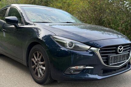 Mazda 3 105.000 km 11.999 &euro; Tübingen 72074