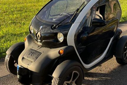 Renault Twizy 19.350 km 7.777 &euro; Emmingen Liptingen 78576