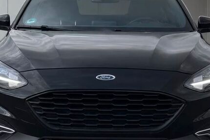 Ford Focus 113.000 km 13.500 &euro; Fulda 36043