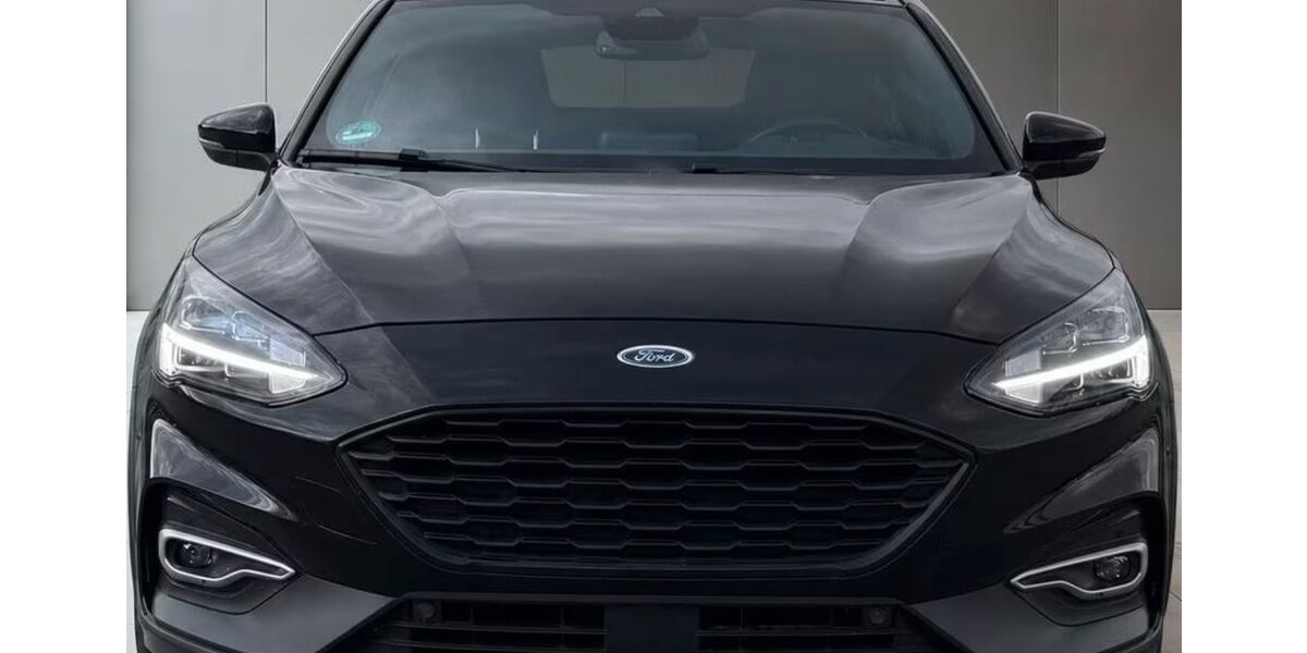 Ford Focus 113.000 km 13.500 &euro; Fulda 36043