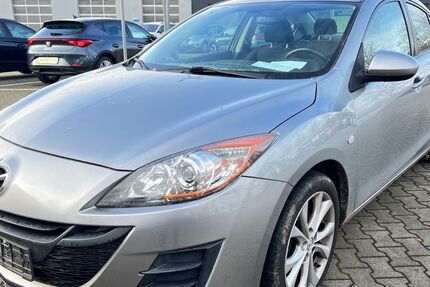 Mazda 3 104.339 km 3.650 &euro; Chemnitz 09113