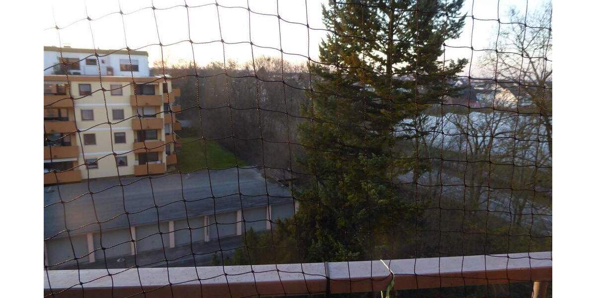 Etagenwohnung Lampertheim - 3 Zimmer, 74 m&sup2;, 1.094&euro; | Angebot:25228672