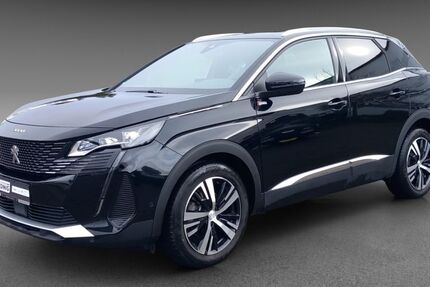 Peugeot 3008 22.255 km 22.900 &euro; Hochstetten-Dhaun 55606