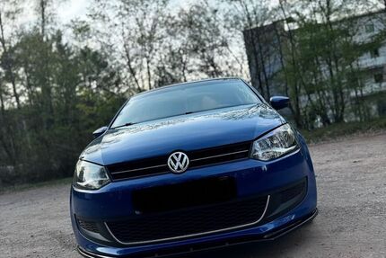 VW Polo 189.000 km 3.999 &euro; Sulzbach 66280