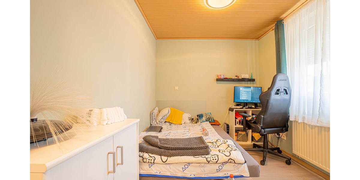 Reihenendhaus Amstetten - 4 Zimmer, 99 m&sup2;, 325.000&euro; | Angebot:26641627