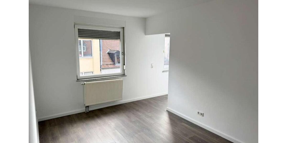 Etagenwohnung Sulzbach (Saar) - 3 Zimmer, 72 m&sup2;, 118.000&euro; | Angebot:25749862