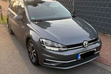 VW Golf 131.800 km 11.950 &euro; Gronau 48599
