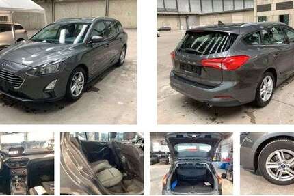 Ford Focus 128.740 km 9.798 &euro; Mönchengladbach 41063