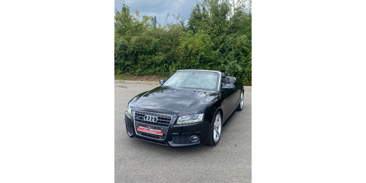 Audi A5 145.000 km 13.290 &euro; Backnang 71522