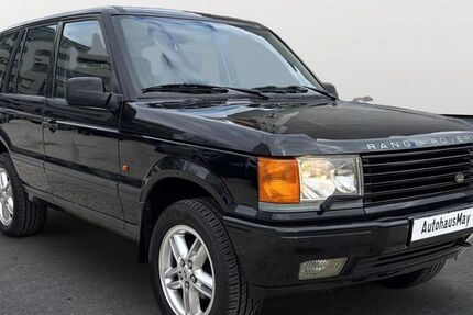 Land Rover Range Rover 157.950 km 11.950 € Köln 50674