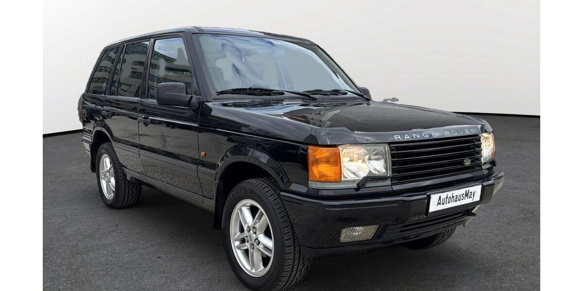 Land Rover Range Rover 157.950 km 11.950 &euro; Köln 50674