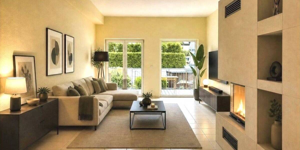 Etagenwohnung Wiesbaden Breckenheim - 4 Zimmer, 144 m&sup2;, 526.000&euro; | Angebot:26556788