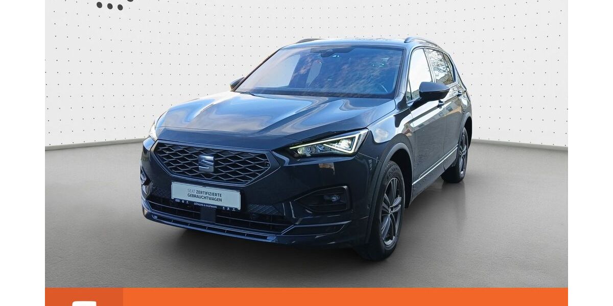 Seat Tarraco 62.229 km 34.160 &euro; Hofheim-Diedenbergen 65719