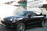Porsche Cayenne Coupe E-Hybrid dt.Fzg. Top Ausst. 58.000 km 64.999 &euro; Biebesheim 64584