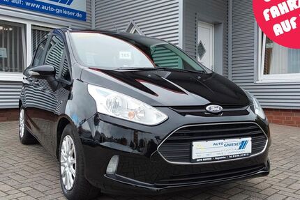 Ford B-Max 40.400 km 10.900 &euro; Augustfehn 26689