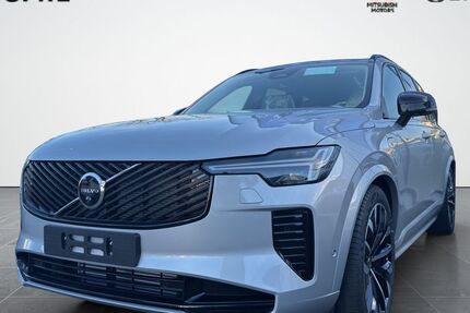 Volvo XC90 4.500 km 96.990 &euro; Jena-Lobeda 07747