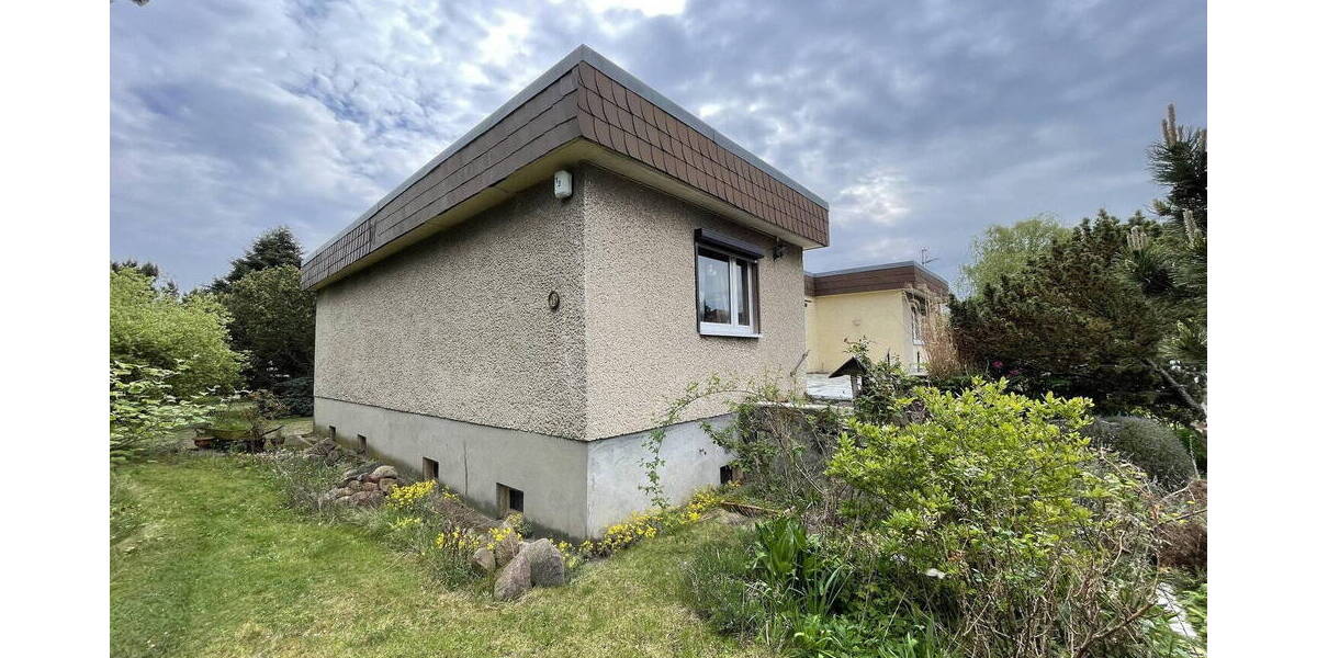 Einfamilienhaus Großziethen Großziethen - 4 Zimmer, 145 m&sup2;, 349.000&euro; | Angebot:26684193