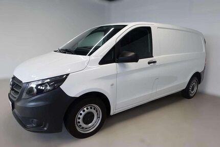 Mercedes-Benz Vito 55.000 km 17.490 &euro; Malsch 69254