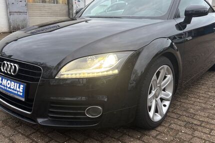 Audi TT 184.500 km 9.999 &euro; Oldenburg 26129