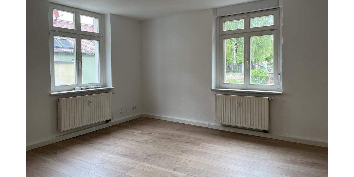 Neu renovierte Stadt-Wohnung im Herzen von Bautzen wartet bezogen zu werden! 3 zimmer