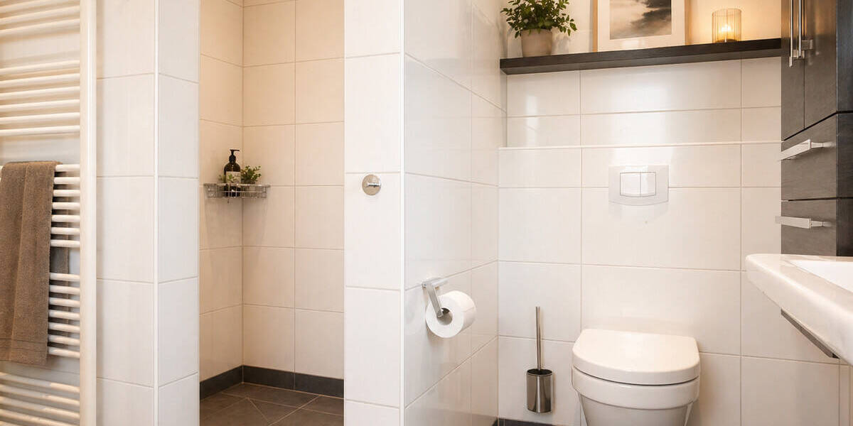 Etagenwohnung Rheine Innenstadt - 3 Zimmer, 95 m&sup2;, 319.000&euro; | Angebot:26512661