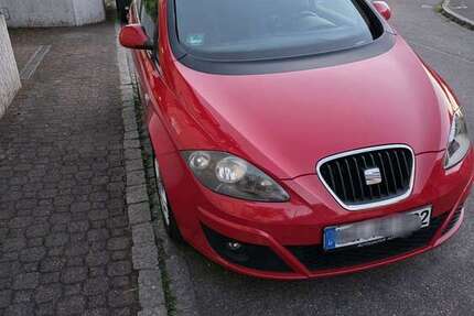 Seat Altea 217.000 km 2.650 &euro; Neu-Ulm 89233