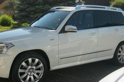 Mercedes-Benz GLK 220 224.100 km 10.100 &euro; Stimpfach 74597