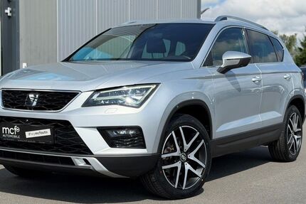 Seat Ateca 99.552 km 18.900 &euro; Harztor ( Nordhausen ) 99768