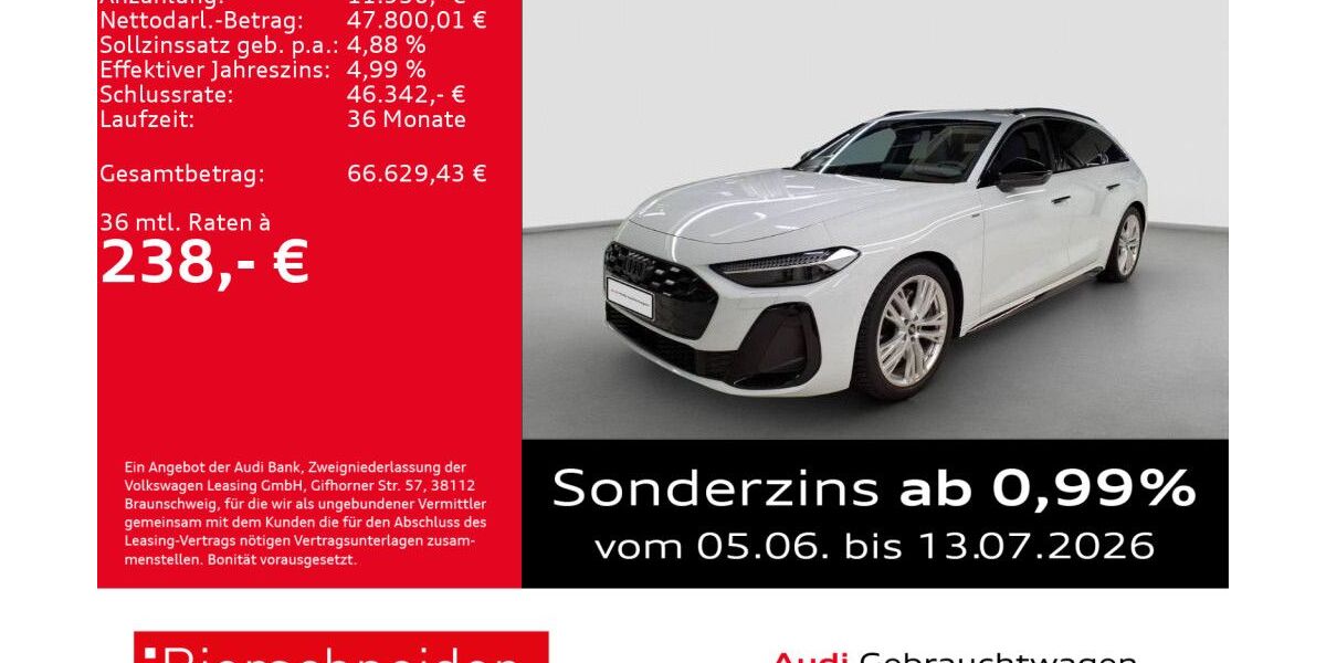 Audi A5 12.604 km 59.750 &euro; Aalen 73431