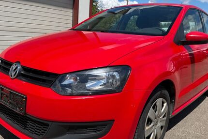 VW Polo 155.000 km 4.900 &euro; Gessertshausen 86459