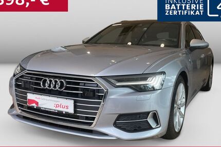 Audi A6 89.429 km 30.890 &euro; Fellbach 70734