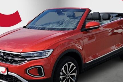 VW T-Roc 1.050 km 29.900 &euro; Wackersdorf 92442