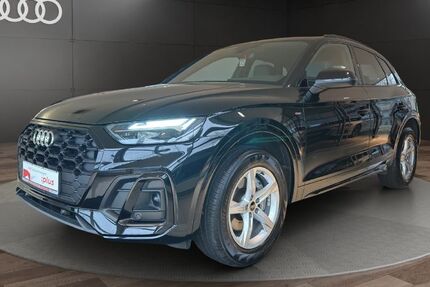 Audi Q5 31.697 km 41.990 &euro; Chemnitz 09116