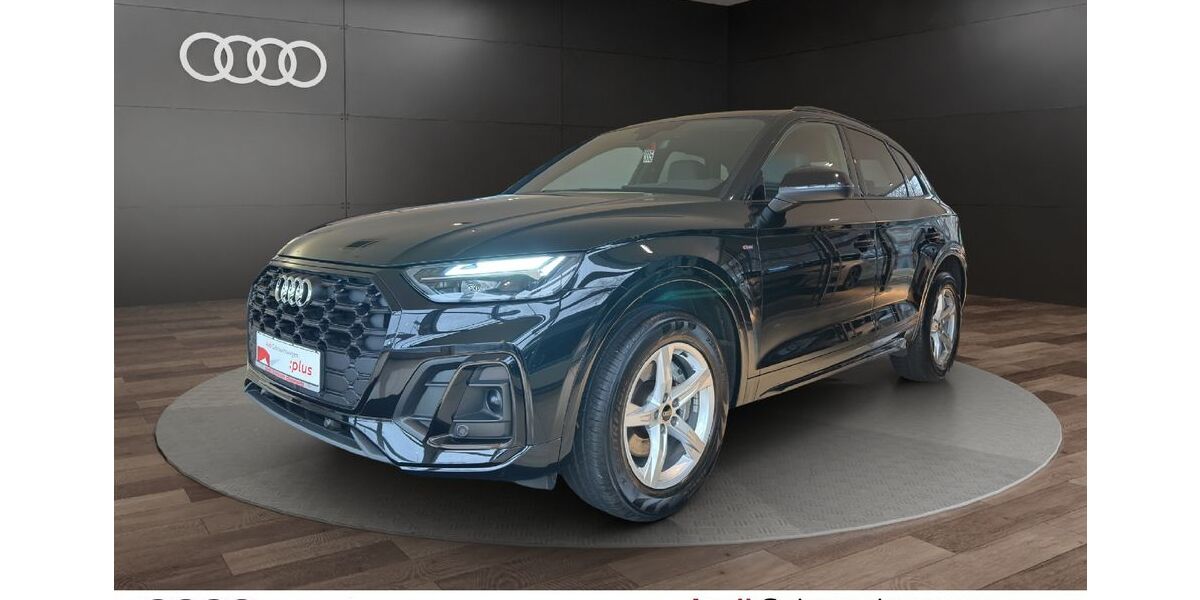 Audi Q5 31.697 km 41.990 &euro; Chemnitz 09116