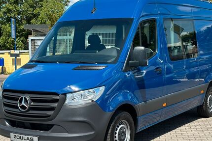 Mercedes-Benz Sprinter 48.000 km 32.900 € Maintal OT Dörnigheim 63477