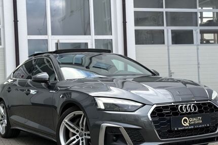 Audi A5 100.000 km 41.990 € Büttelborn 64572