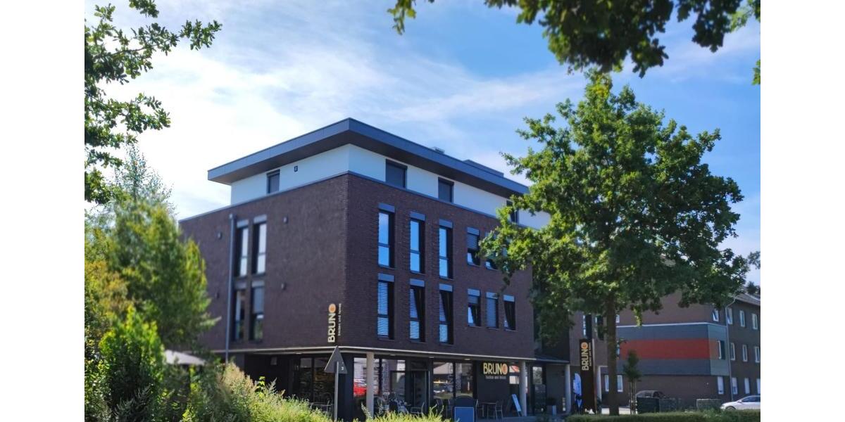 Gemütliche 2 Zimmer Wohnung 2 zimmer