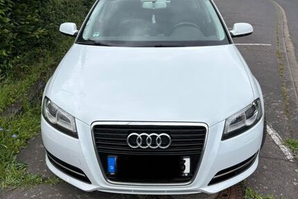 Audi A3 211.409 km 5.200 &euro; Boppard 56154
