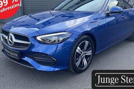 Mercedes-Benz C 180 14.178 km 37.980 &euro; Hoppegarten 15366