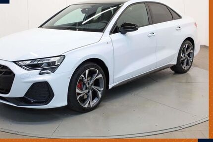 Audi A3 6.000 km 64.050 &euro; Ursensollen 92289