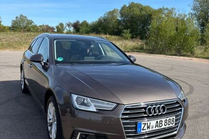 Audi A4 116.000 km 20.950 € Zweibrücken 66482