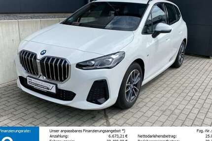 BMW 220 15.350 km 31.840 &euro; Buchen 74722