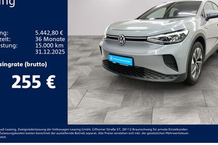 VW ID.4 17.720 km 26.680 € Borna 04552