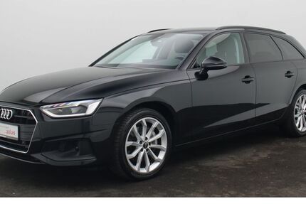 Audi A4 60.500 km 27.980 &euro; Würzburg 97076