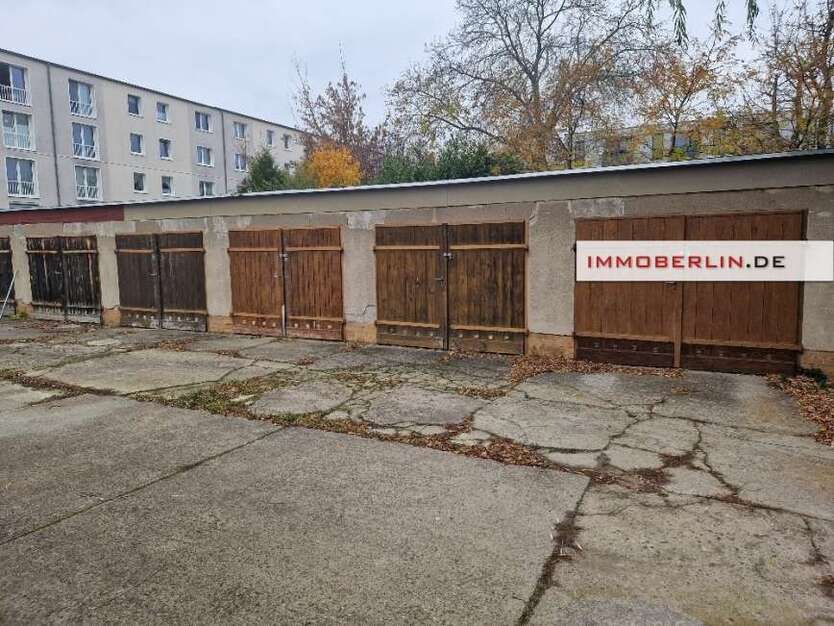 Grundstück zu verkaufen in Niederschönhausen 910.000 € 738 m²