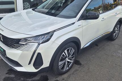 Peugeot 3008 43.242 km 23.950 € Sudwalde 27257