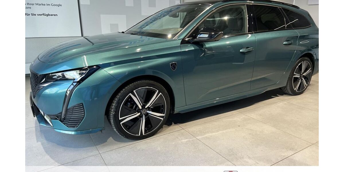 Peugeot 308 50.304 km 22.099 &euro; Augsburg 86179