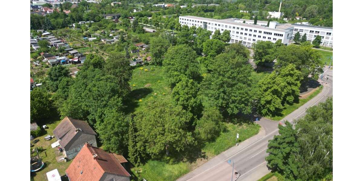 Grundstück Sangerhausen - 590.000&euro; | Angebot:26738422