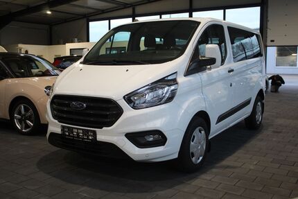 Ford Transit Custom 32.860 km 28.990 &euro; Andervenne 49832